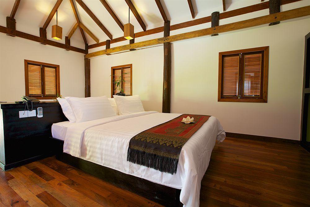 Bunwin Residence Siem Reap Eksteriør bilde