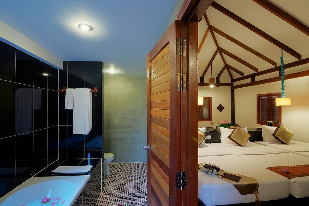 Bunwin Residence Siem Reap Eksteriør bilde