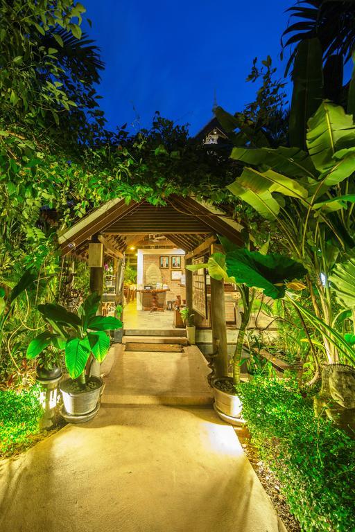 Bunwin Residence Siem Reap Eksteriør bilde