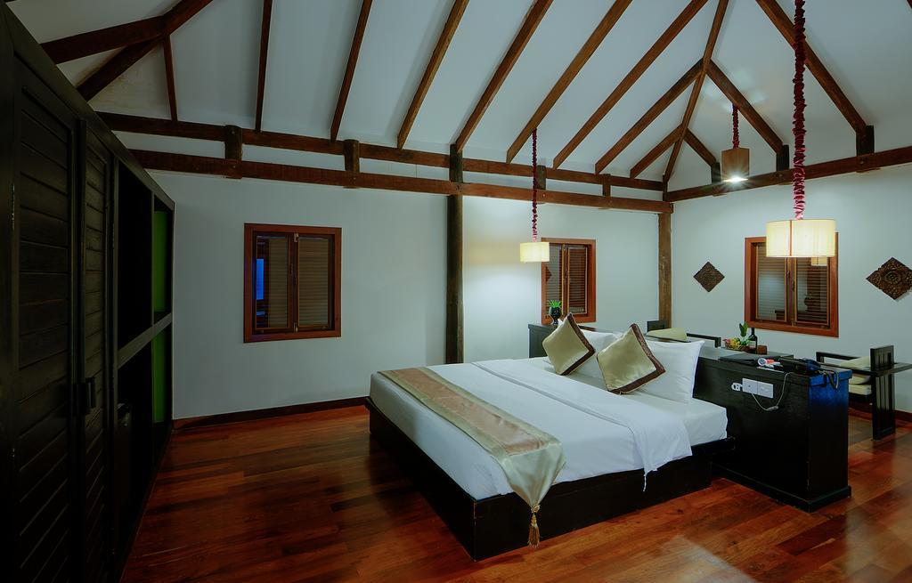 Bunwin Residence Siem Reap Eksteriør bilde