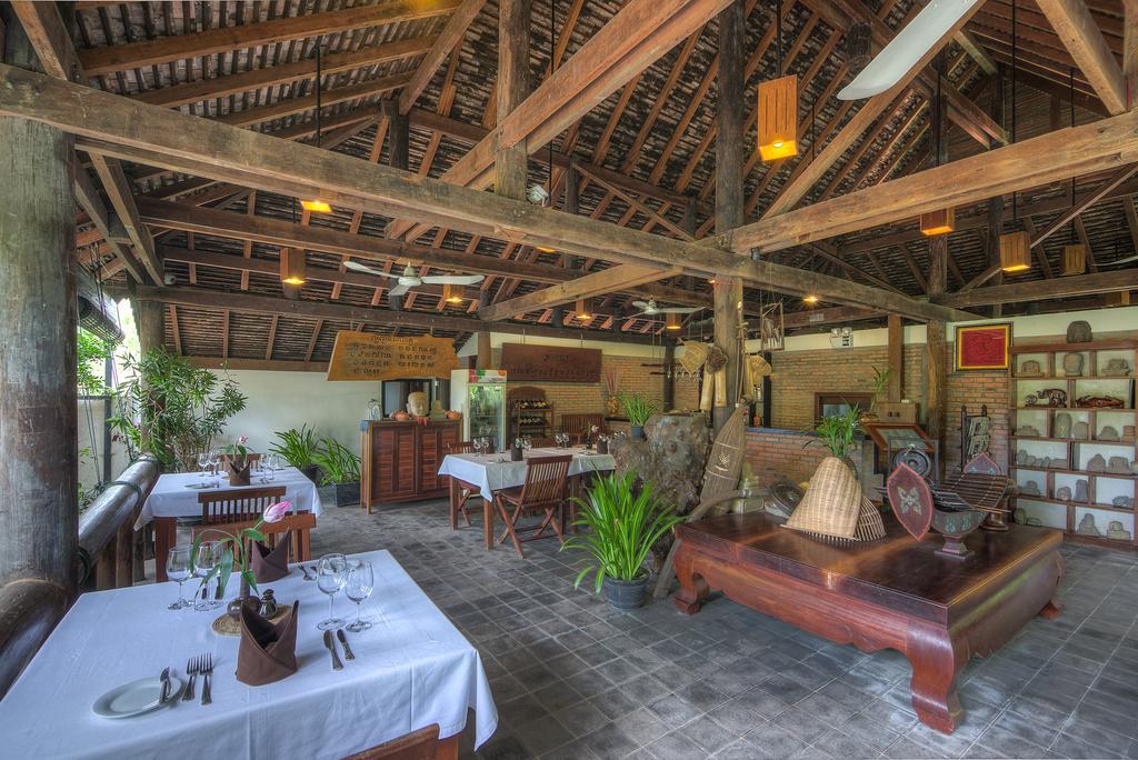 Bunwin Residence Siem Reap Eksteriør bilde