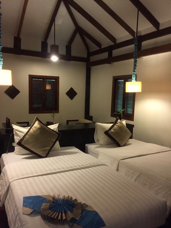 Bunwin Residence Siem Reap Eksteriør bilde
