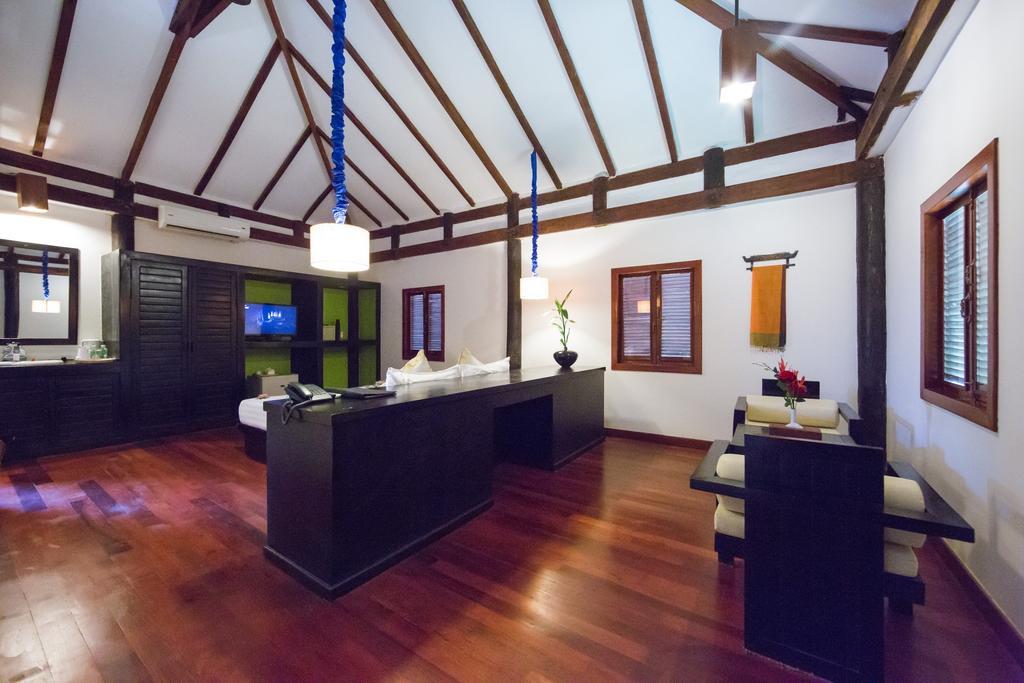 Bunwin Residence Siem Reap Eksteriør bilde