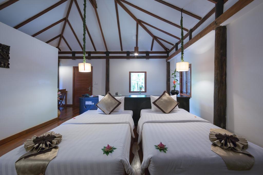 Bunwin Residence Siem Reap Eksteriør bilde