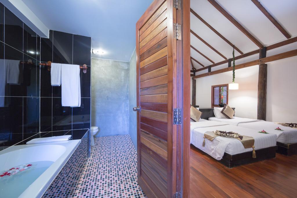 Bunwin Residence Siem Reap Eksteriør bilde