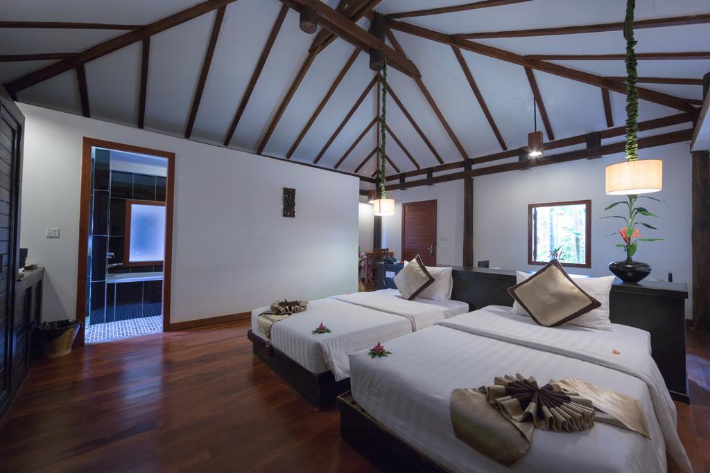 Bunwin Residence Siem Reap Eksteriør bilde