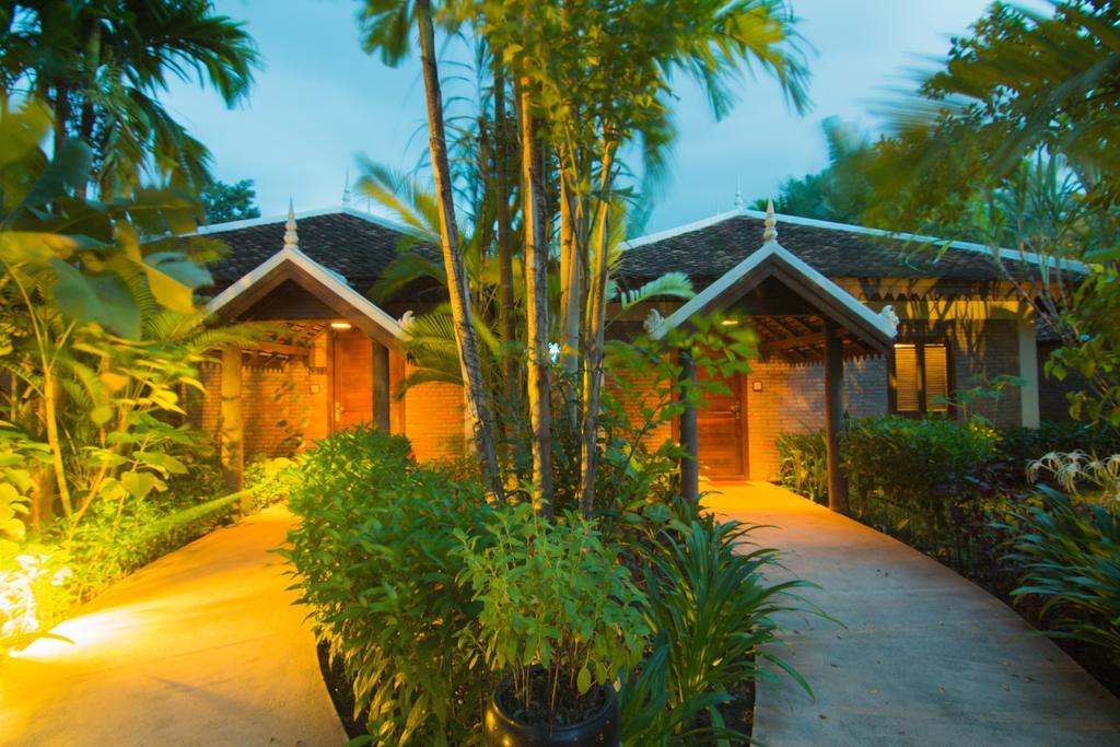 Bunwin Residence Siem Reap Eksteriør bilde