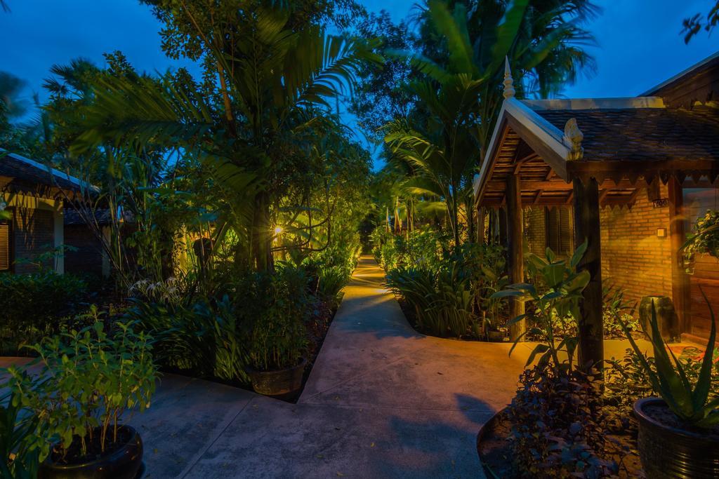 Bunwin Residence Siem Reap Eksteriør bilde